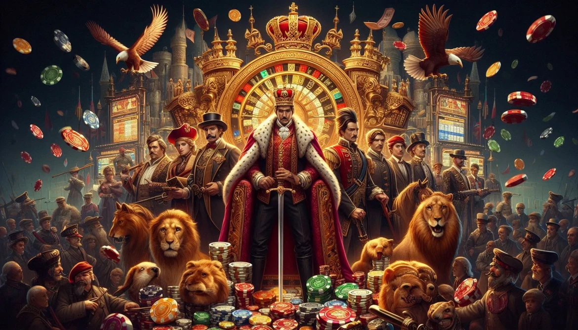 Gomblingo Casino
